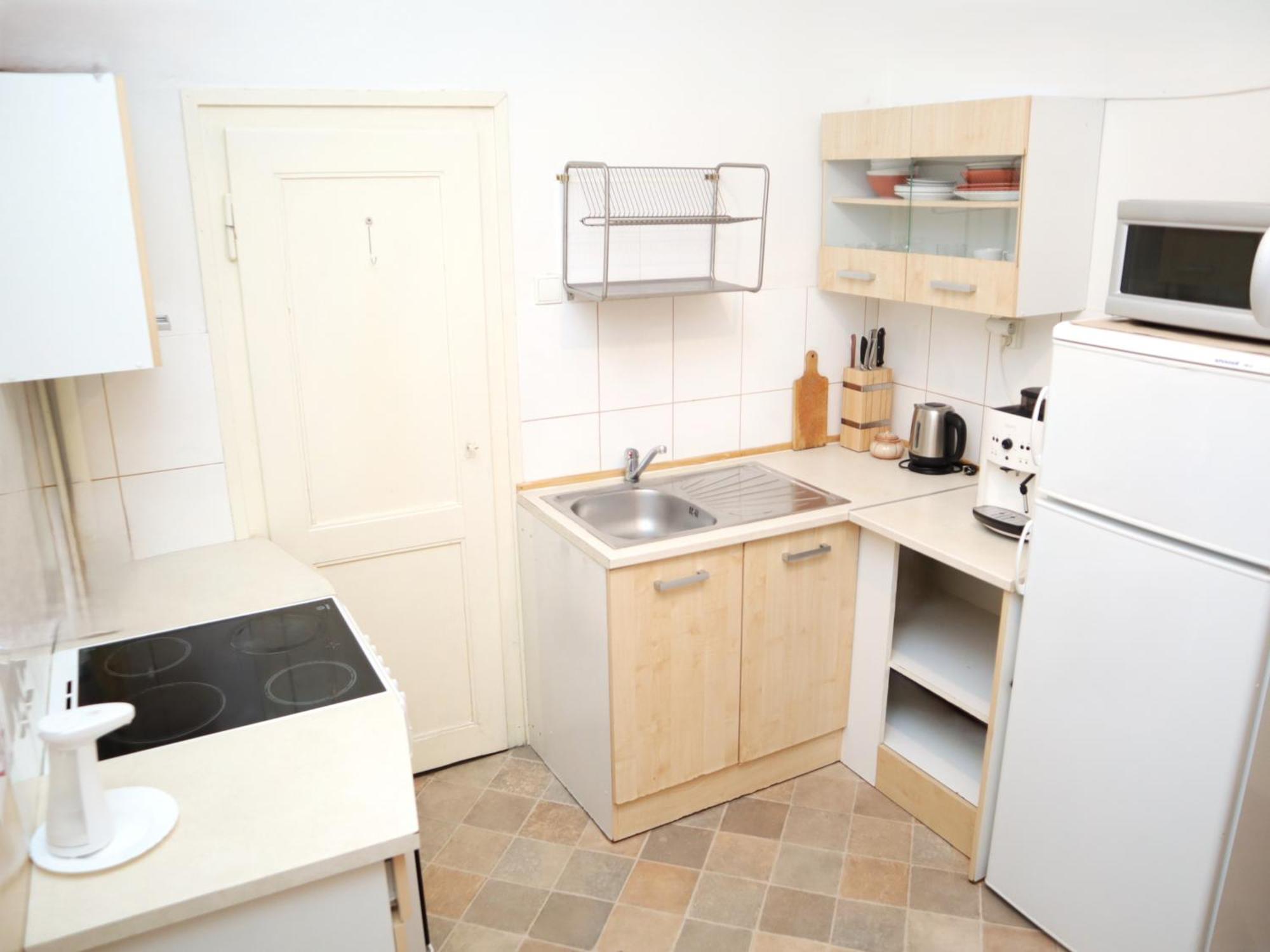 Old Town & Parking Assistance Apartment Prague Exterior photo