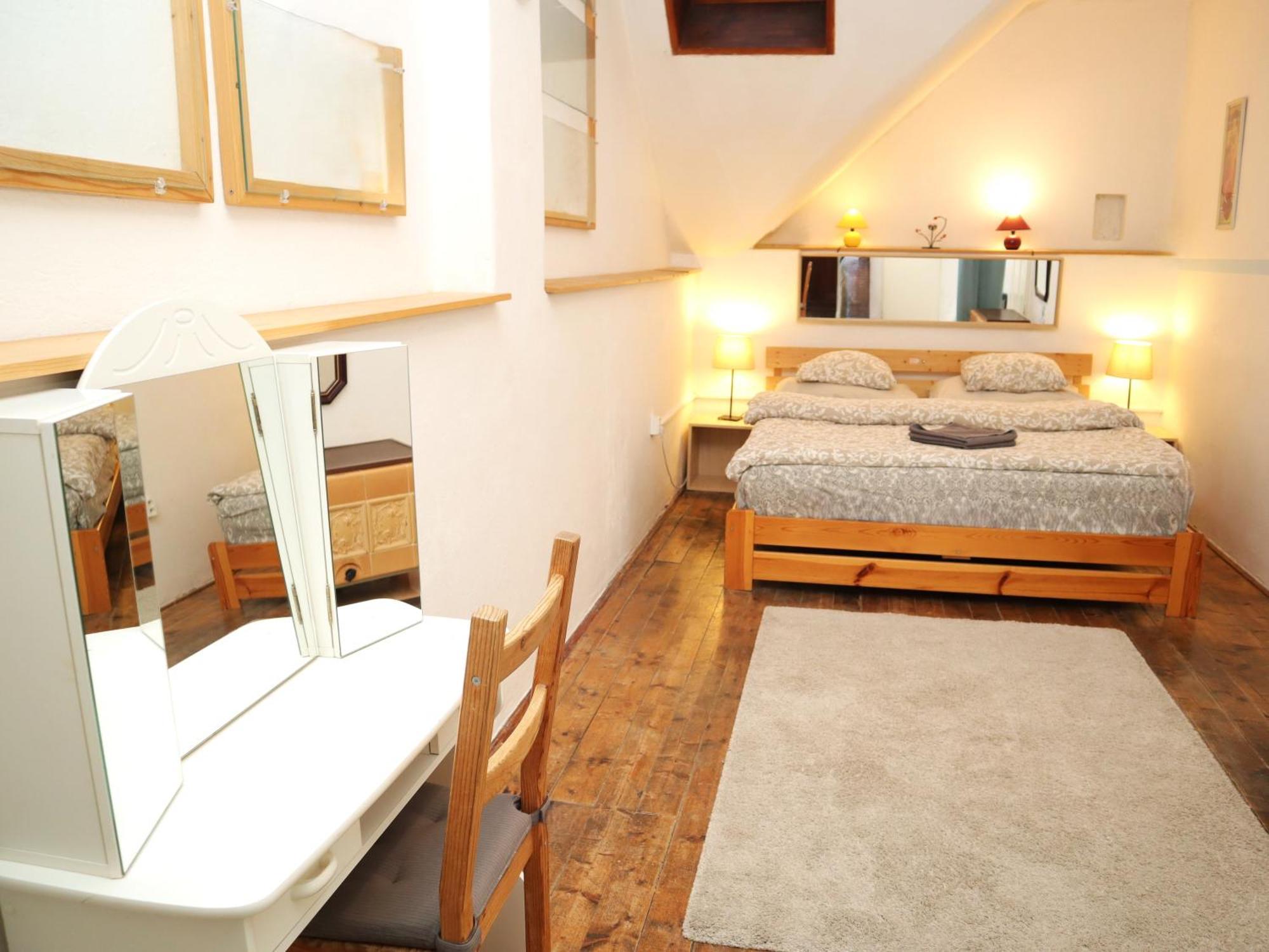 Old Town & Parking Assistance Apartment Prague Exterior photo