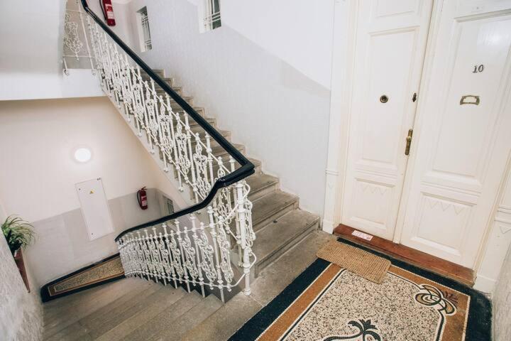 Old Town & Parking Assistance Apartment Prague Exterior photo