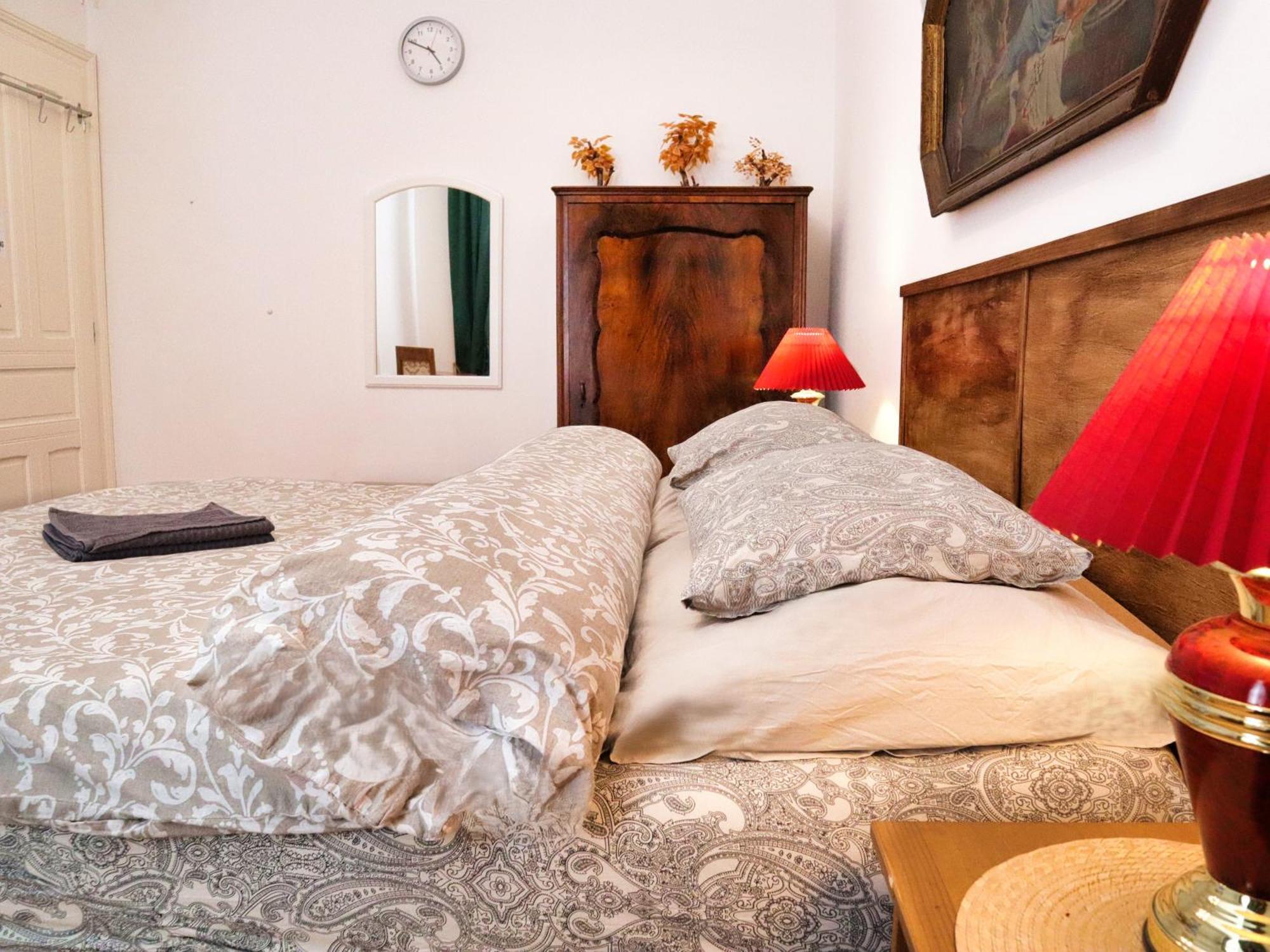 Old Town & Parking Assistance Apartment Prague Exterior photo