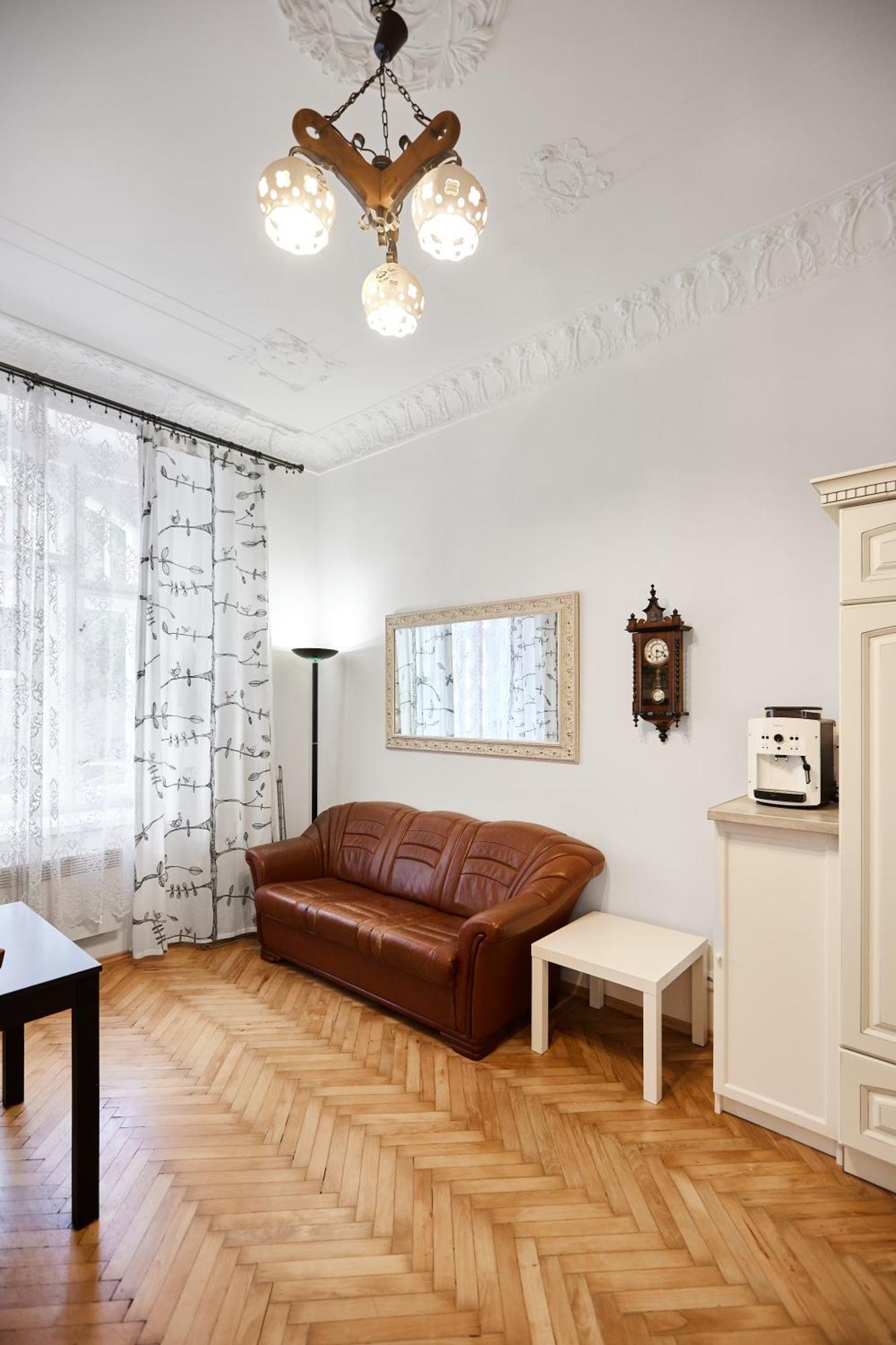 Old Town & Parking Assistance Apartment Prague Exterior photo