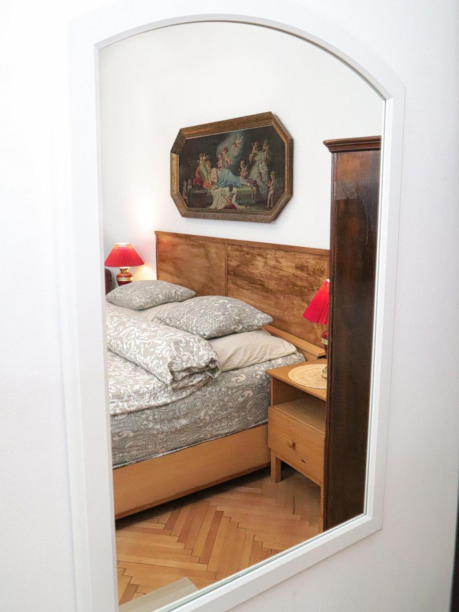 Old Town & Parking Assistance Apartment Prague Exterior photo
