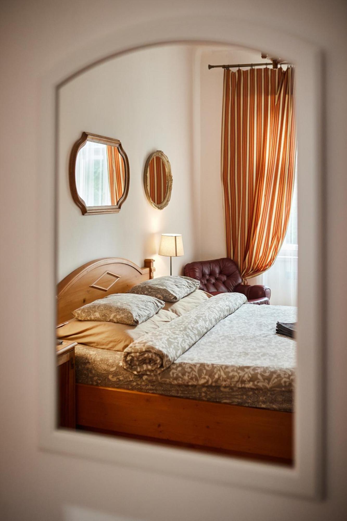 Old Town & Parking Assistance Apartment Prague Exterior photo