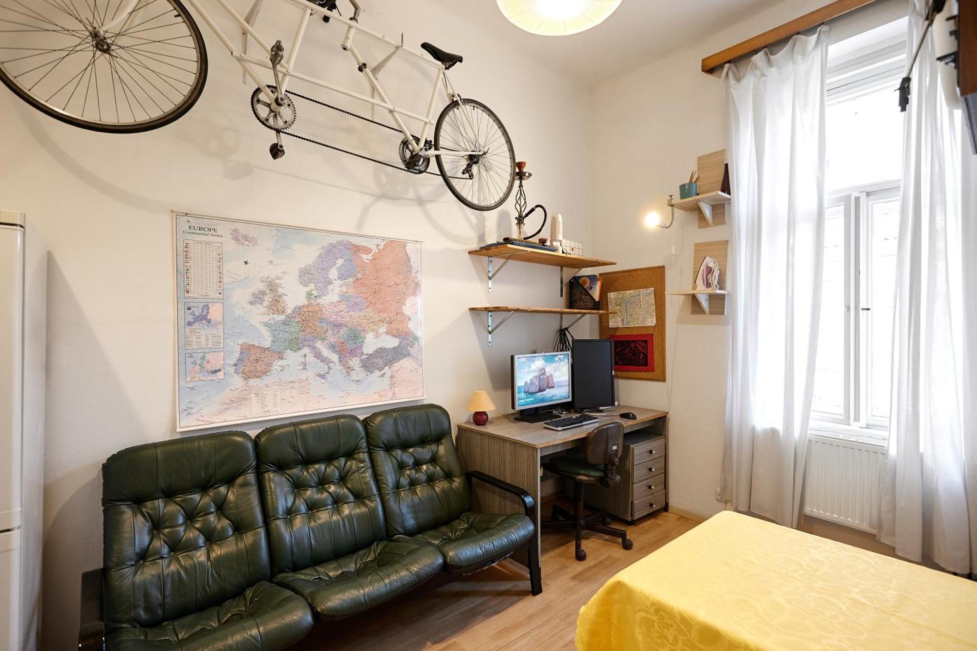 Old Town & Parking Assistance Apartment Prague Exterior photo